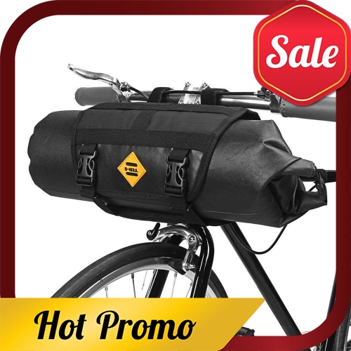 lixada handlebar bag