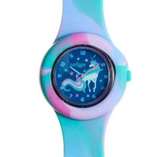 Smiggle discount watch unicorn