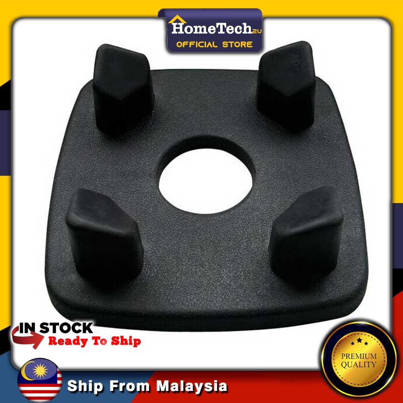 Heavy Duty Commercial Blender Spare Parts Cushion Jug Rubber Pad Container Seat For TM767 BL