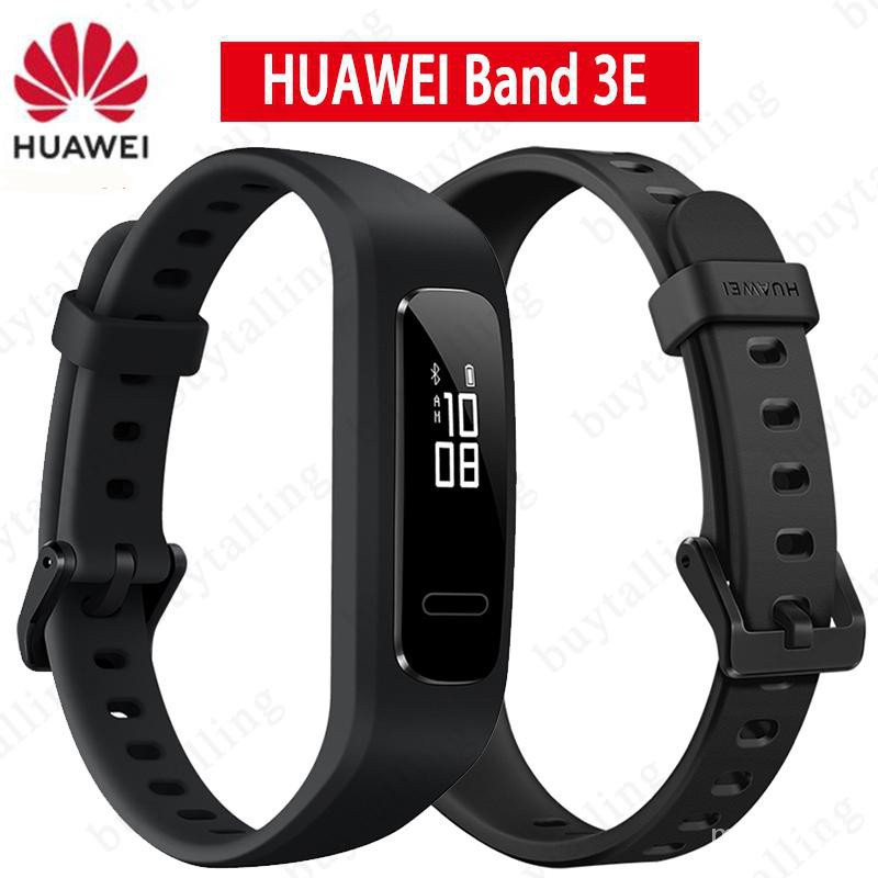 Huawei band 3e on sale waterproof