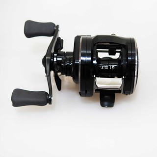 NEW Daiwa Ryoga 1520HL 6.3:1 Left Hand Baitcast Reel