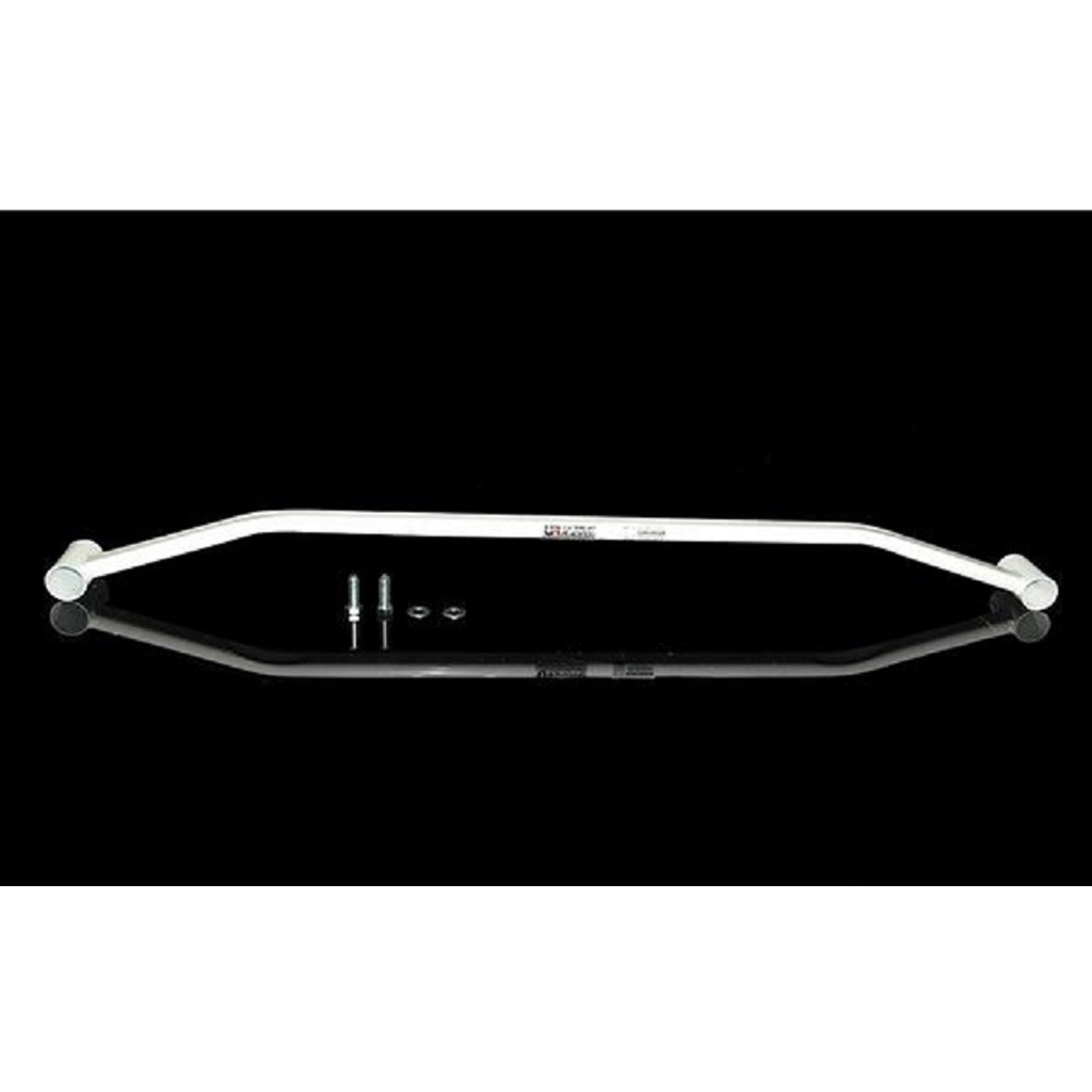 ULTRA RACING 2 Point Rear Lower Bar:Toyota Rav 4 (XA40)/Harrier (XU60 ...