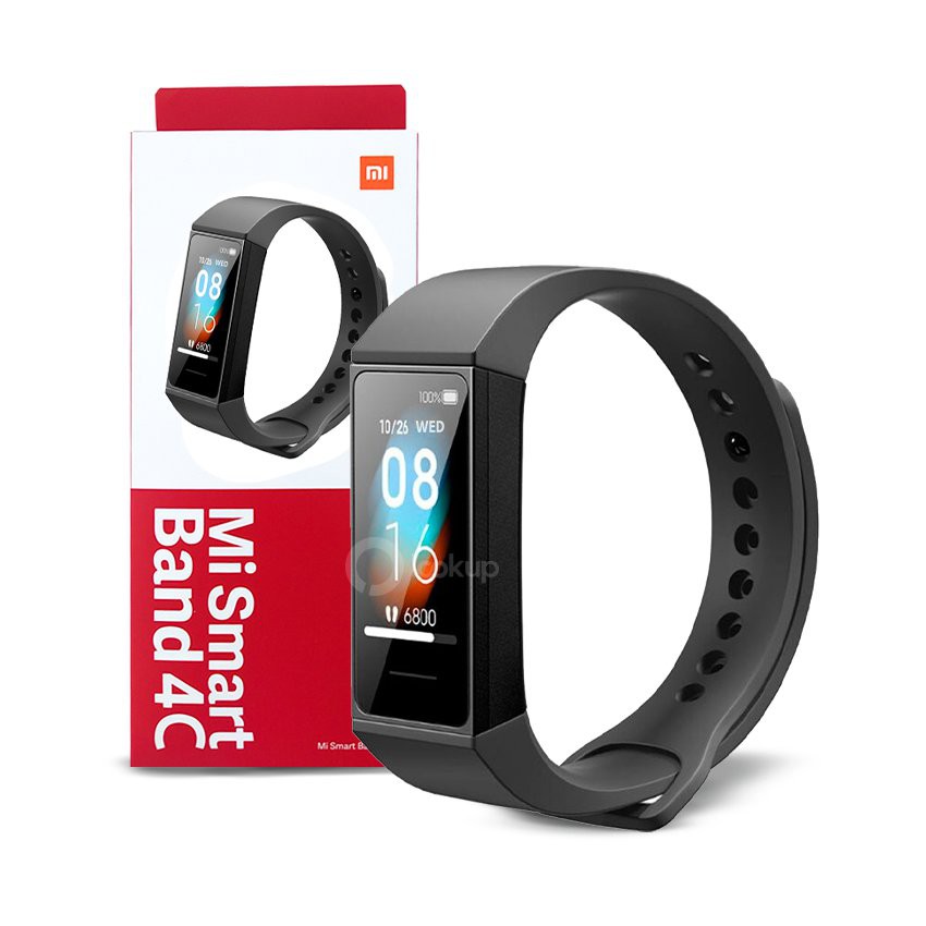 Mi band best sale 4c sleep tracking