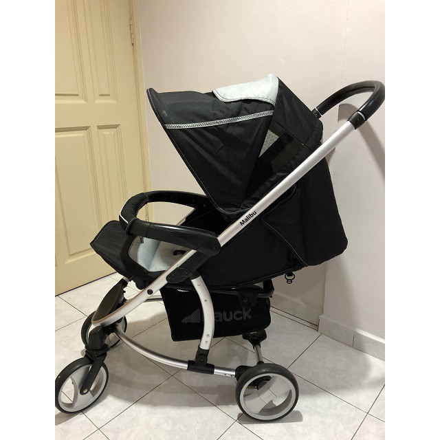 Malibu stroller hotsell