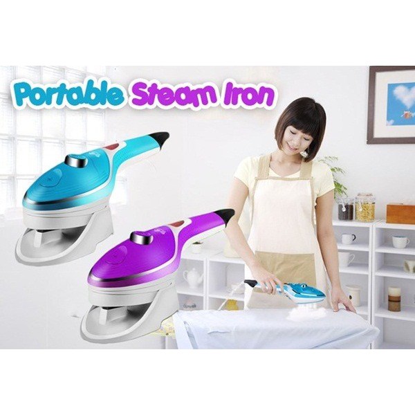 Steam on sale iron shopee