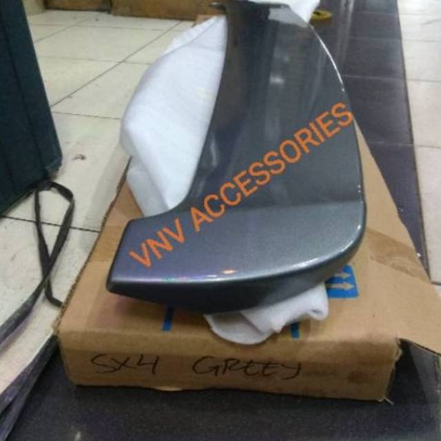 SX4 Spoiler | Shopee Malaysia