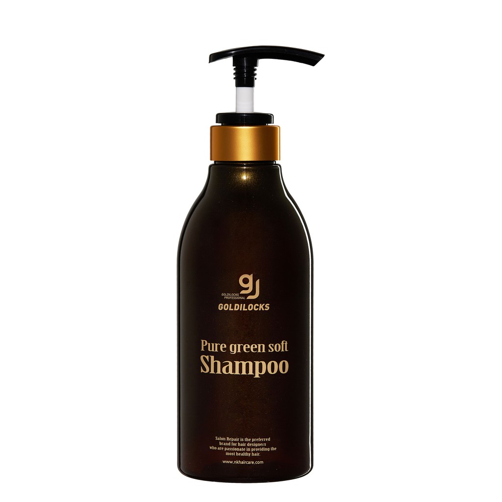 (ORIGINAL)Goldilocks Soft Shampoo/Volume Shampoo(500ml) | Shopee Malaysia