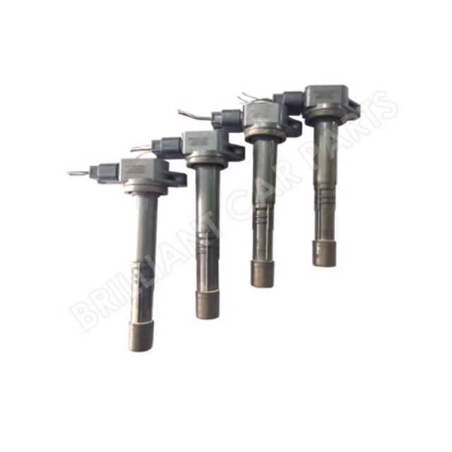 IGNITION COIL HONDA K20 K24 DENSO Shopee Malaysia