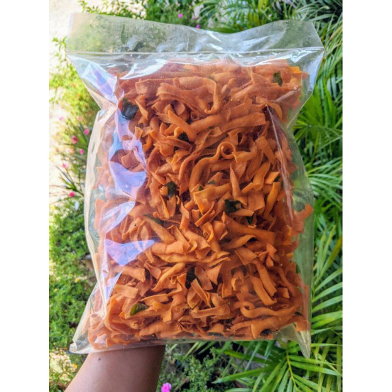 Maruku Kuey Teow Rangup Resipi Tradisi (500gram) | Mataz Foods | Shopee ...