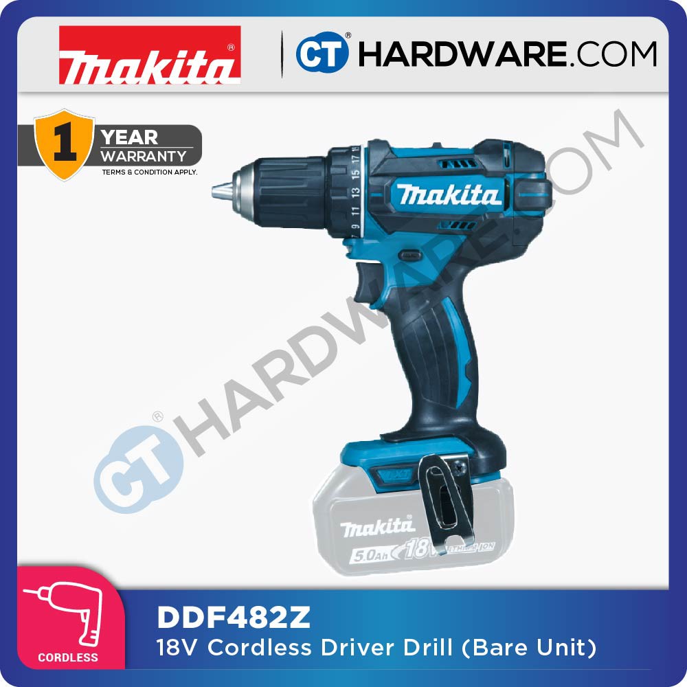 Makita ddf48 outlet