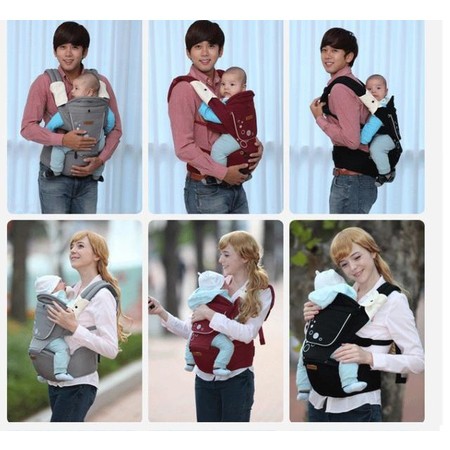 Ai mama baby clearance carrier