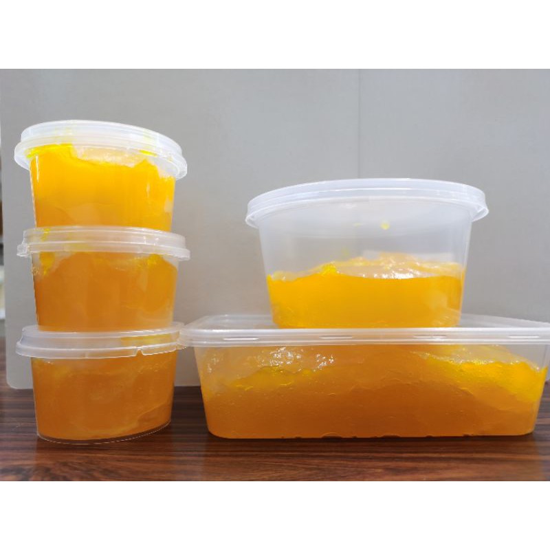 Ovalette Ovalet Special (Sponge Cake Stabilizer/ Emulsifier) 100g/250g