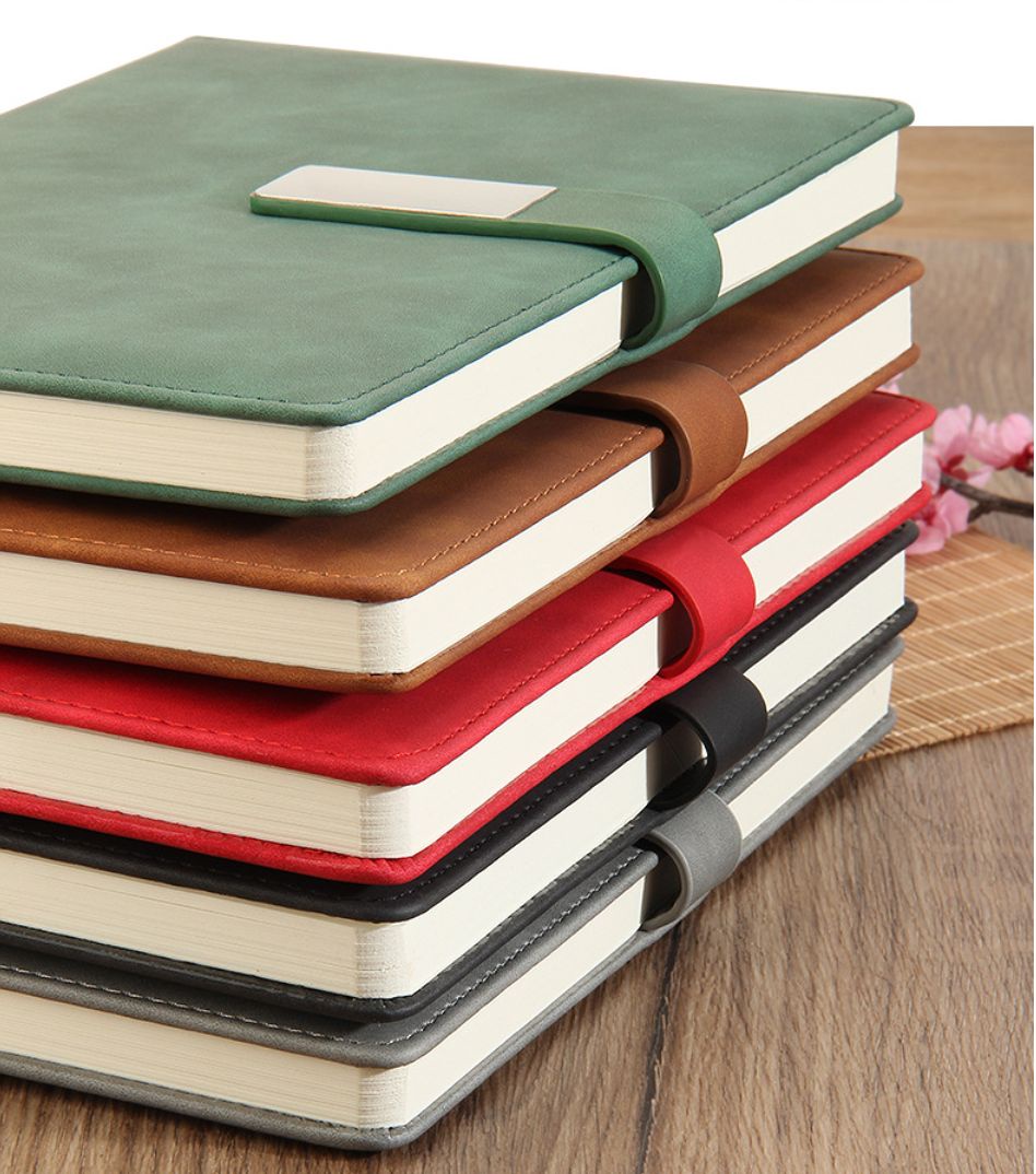 CUSTOM ENGRAVE Notebook A5 Planner Journal Notebook sketch book Buku ...
