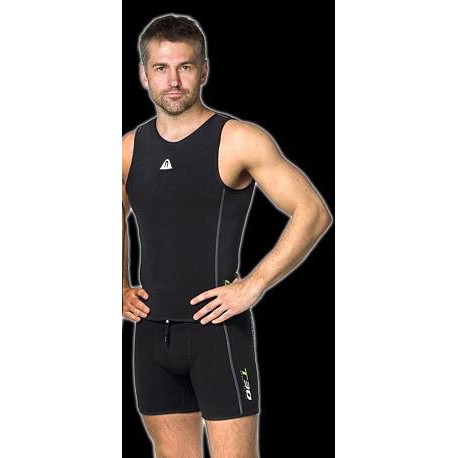 Waterproof T30 Neoprene Shorts Mens