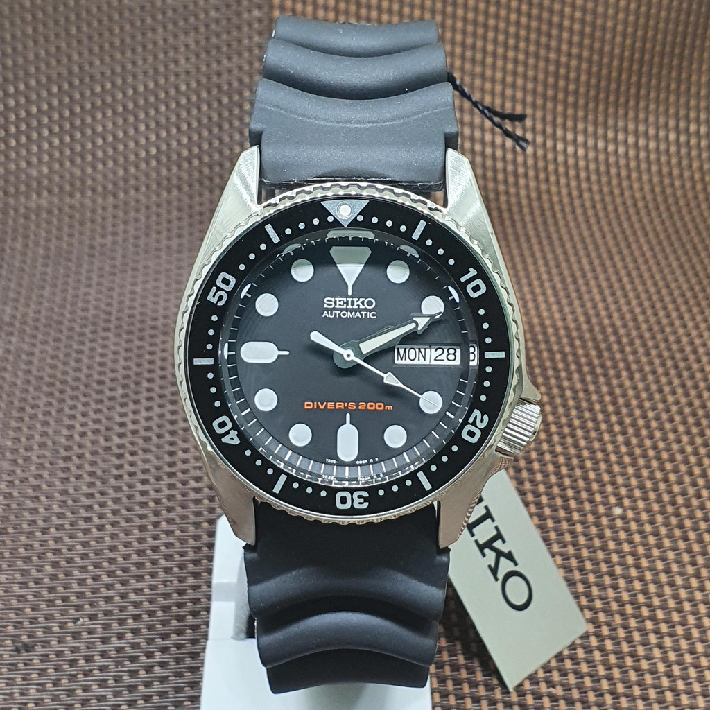 Seiko skx013k1 2024