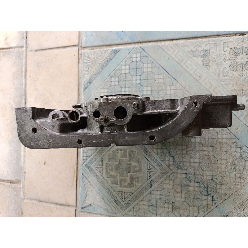 perodua kelisa kenari first gen oil pump crankshaft 33mm Shopee Malaysia