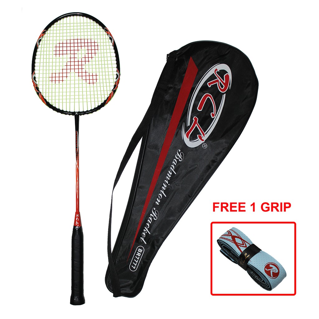 Rcl badminton racket new arrivals