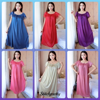 plus size women nightgown - Prices and Promotions - Mar 2024