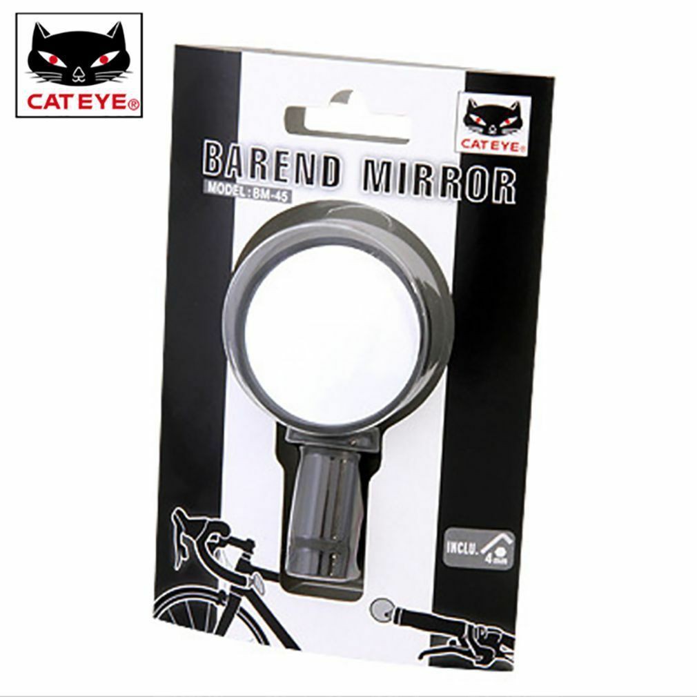 Cateye bm45 sale bar end mirrors