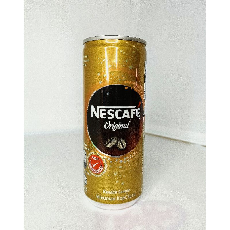 Nestle Milo OriginalnescafÉ Orimochalatte 240ml Shopee Malaysia