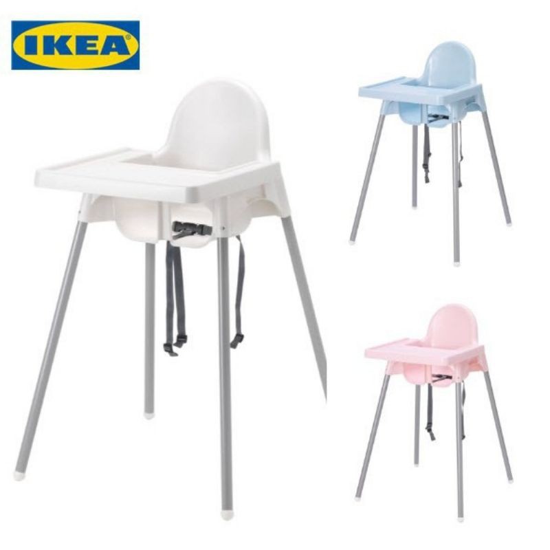 Ikea chair for store baby