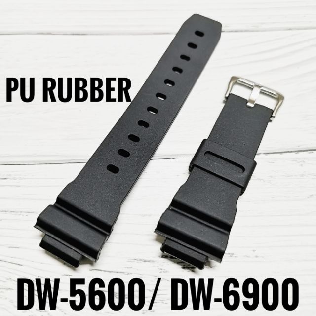 G shock dw online 6900 strap