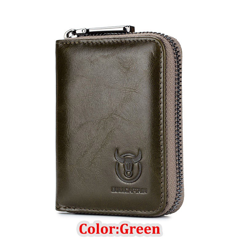 2024 Coin Purse Genuine Leather Business Credit Cards Holder Men And   D5bd663a0ac0a305269c62f80fb87b06