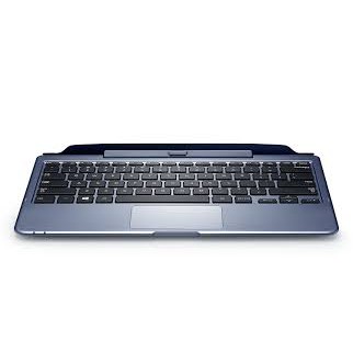 Samsung ATIV Smart PC Keyboard Dock (AA-RD7NMKD/MY) | Shopee Malaysia