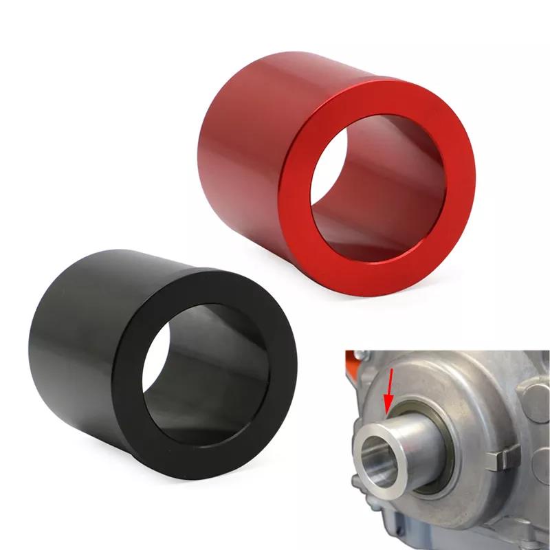 For GM LS series engines ICT Billet LS Timing Cover Seal Alignment Tool