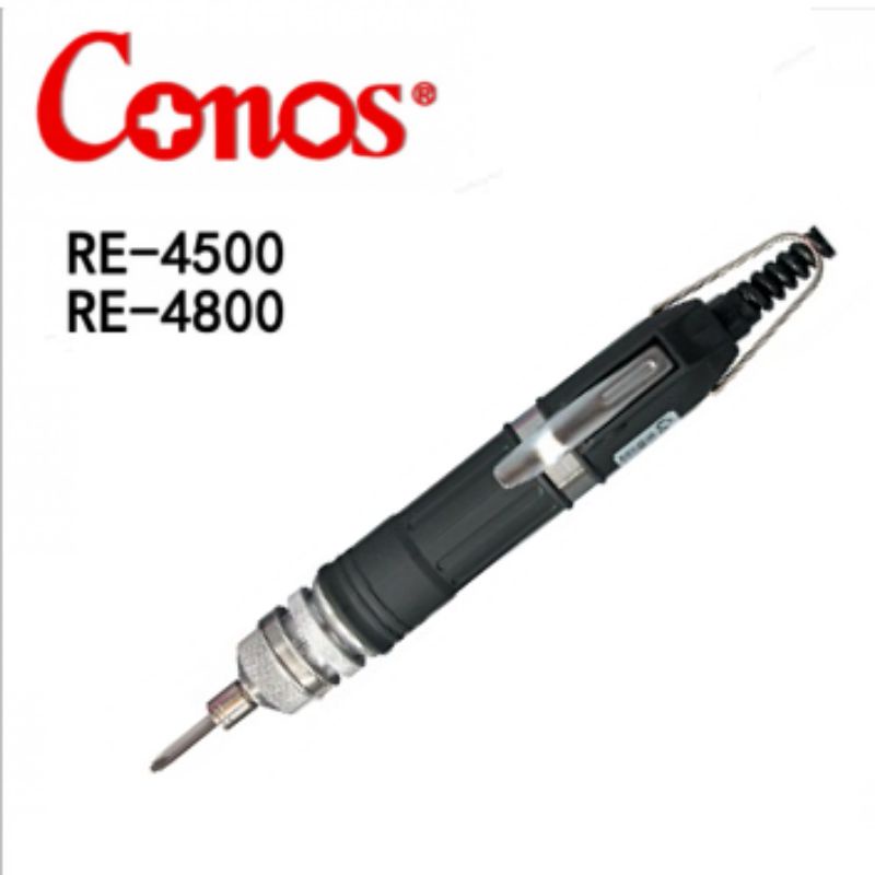 Electric Screwdriver (Conos RE4500 RE4800) Shopee Malaysia