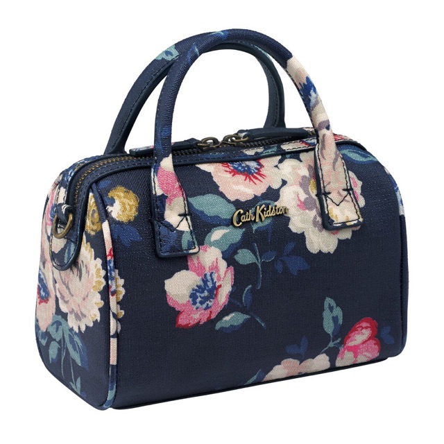 Cath kidston cheap bowler bag