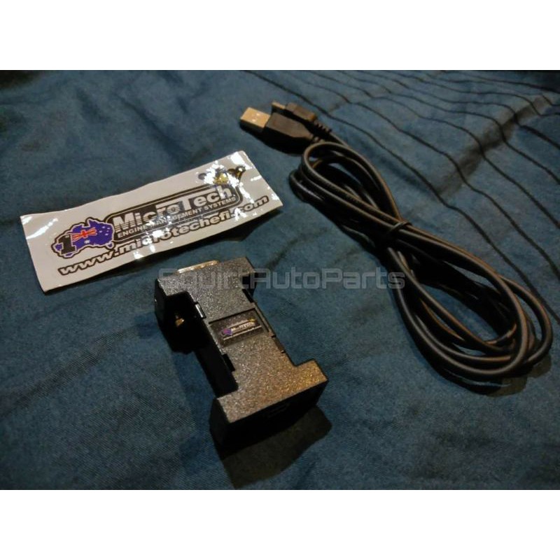 Microtech USB Dongle Laptop Adaptor Tuning Kit | Shopee Malaysia