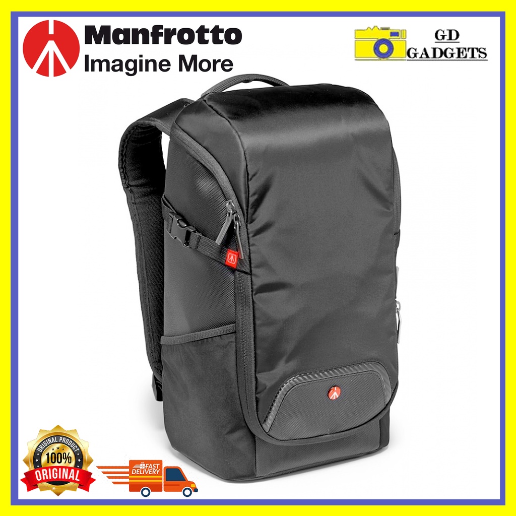 Manfrotto advanced camera backpack compact 1 for clearance csc