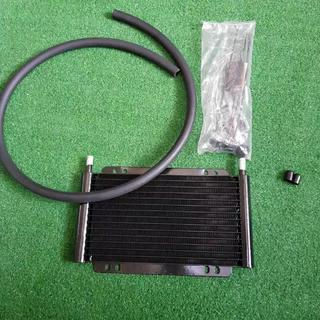 Universal ATF Cooler Transmission Cooler Gearbox Oil Cooler 10 15 25 ...