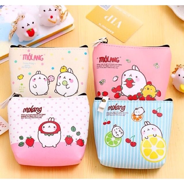 Molang bag hot sale