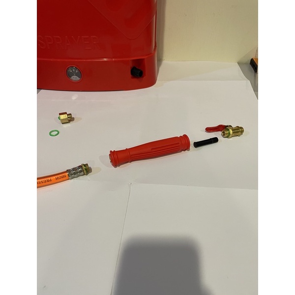 (temporary) steel power Sub | Shopee Malaysia