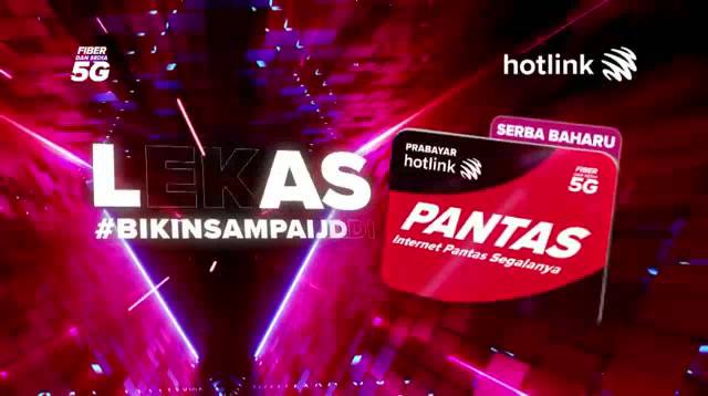 (Murah/Cheap)🔥 EXPRESS🔥 Fast Direct Prepaid Topup Hotlink Maxis Reload ...