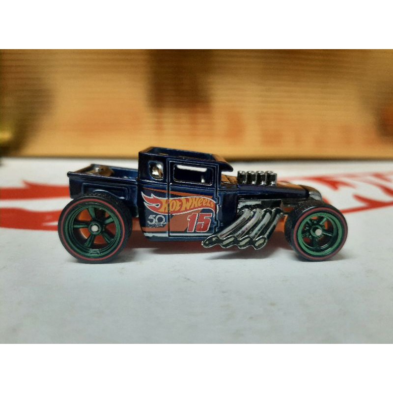 Bone shaker best sale ultimate chase