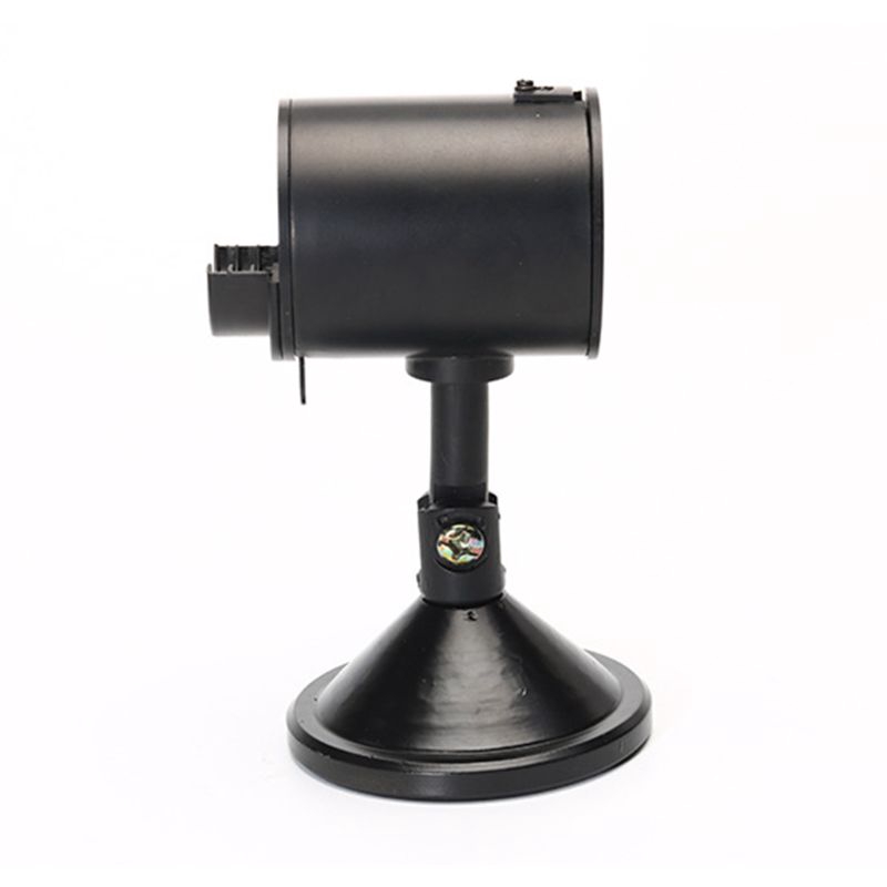 Optical Retinoscope Schematic Refraction Eye Model Practice Training