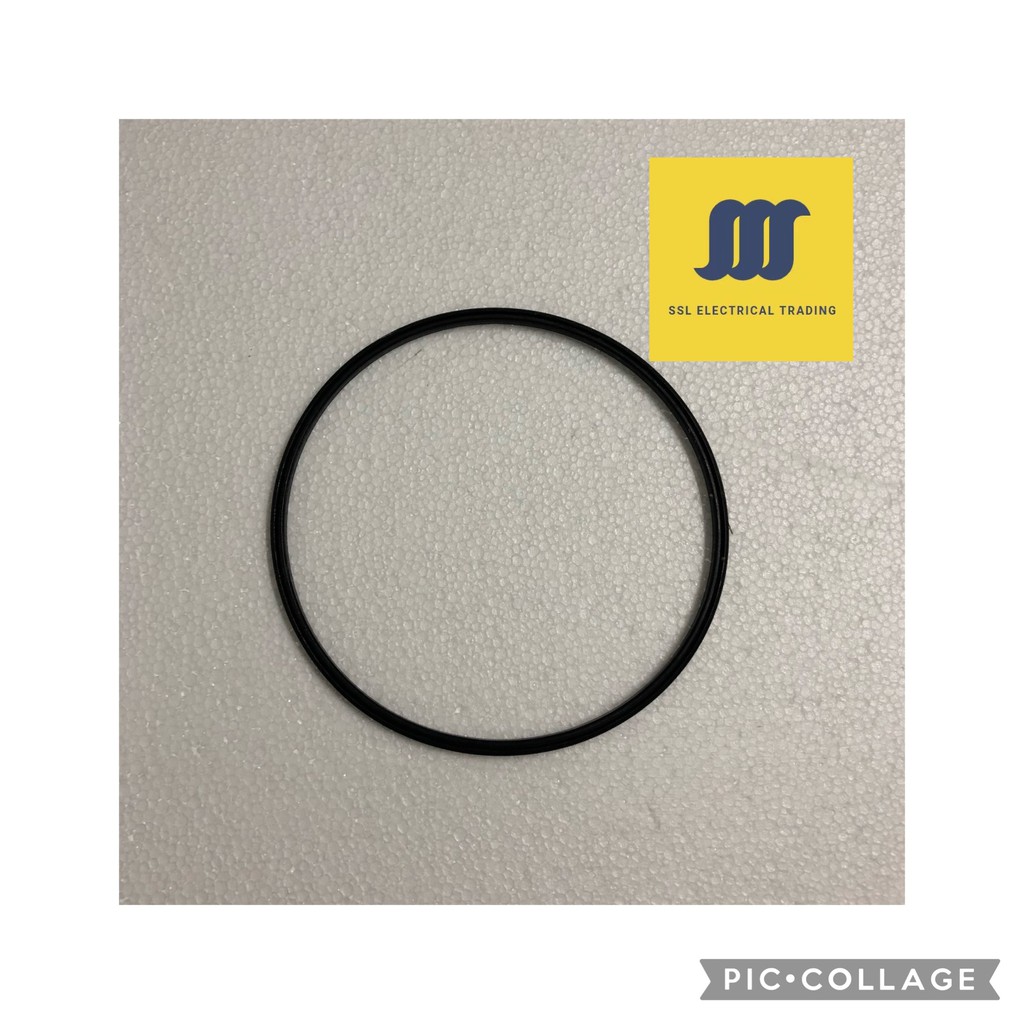 Panasonic Water Purifier Spare Part (TKCS10 /TKCS20) Casing Gasket