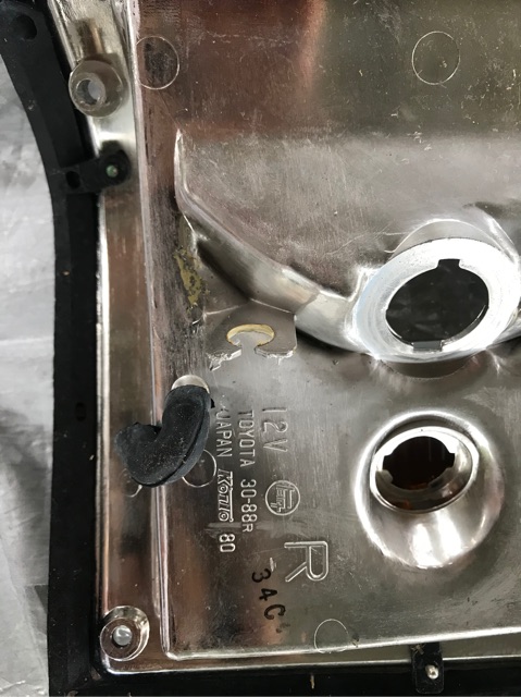 Toyota Crown Ms 112 Signal | Shopee Malaysia