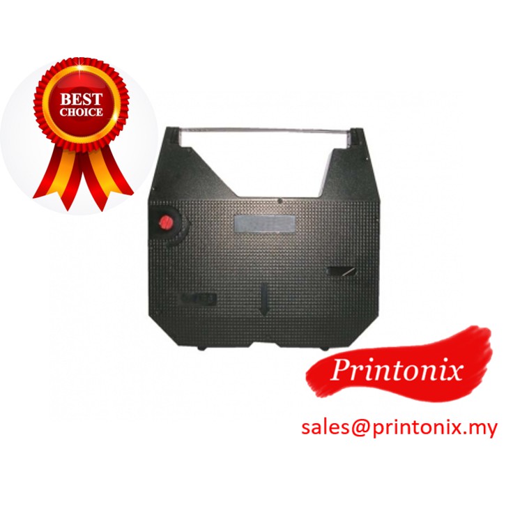 Fullmark Brother AX10 AX-10 AX 10 Typewriter Ribbon (F737BKSC) for ...