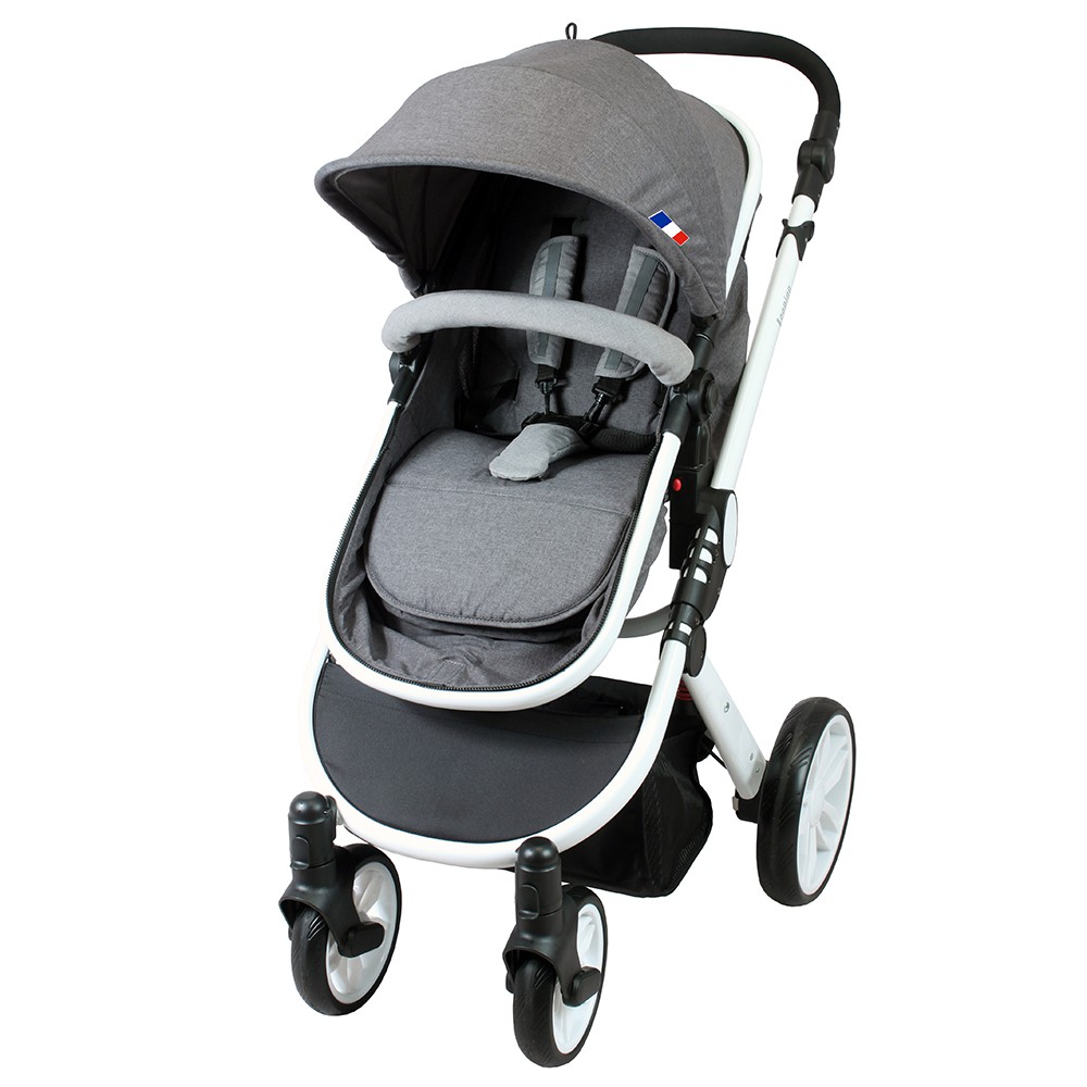 Looping Sydney Stroller Shopee Malaysia