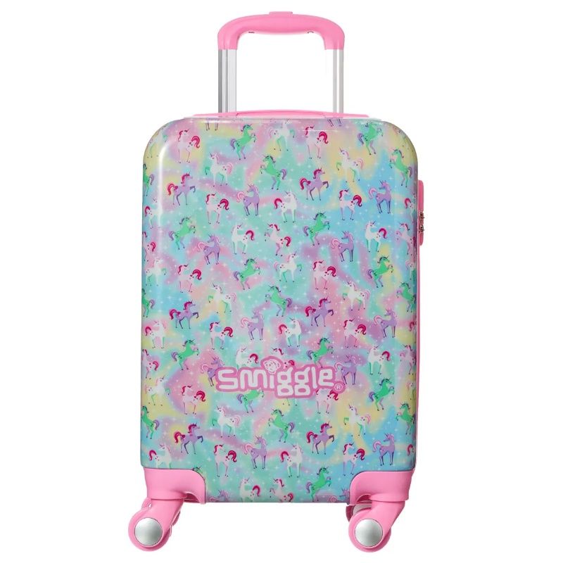 Smiggle luggage sale