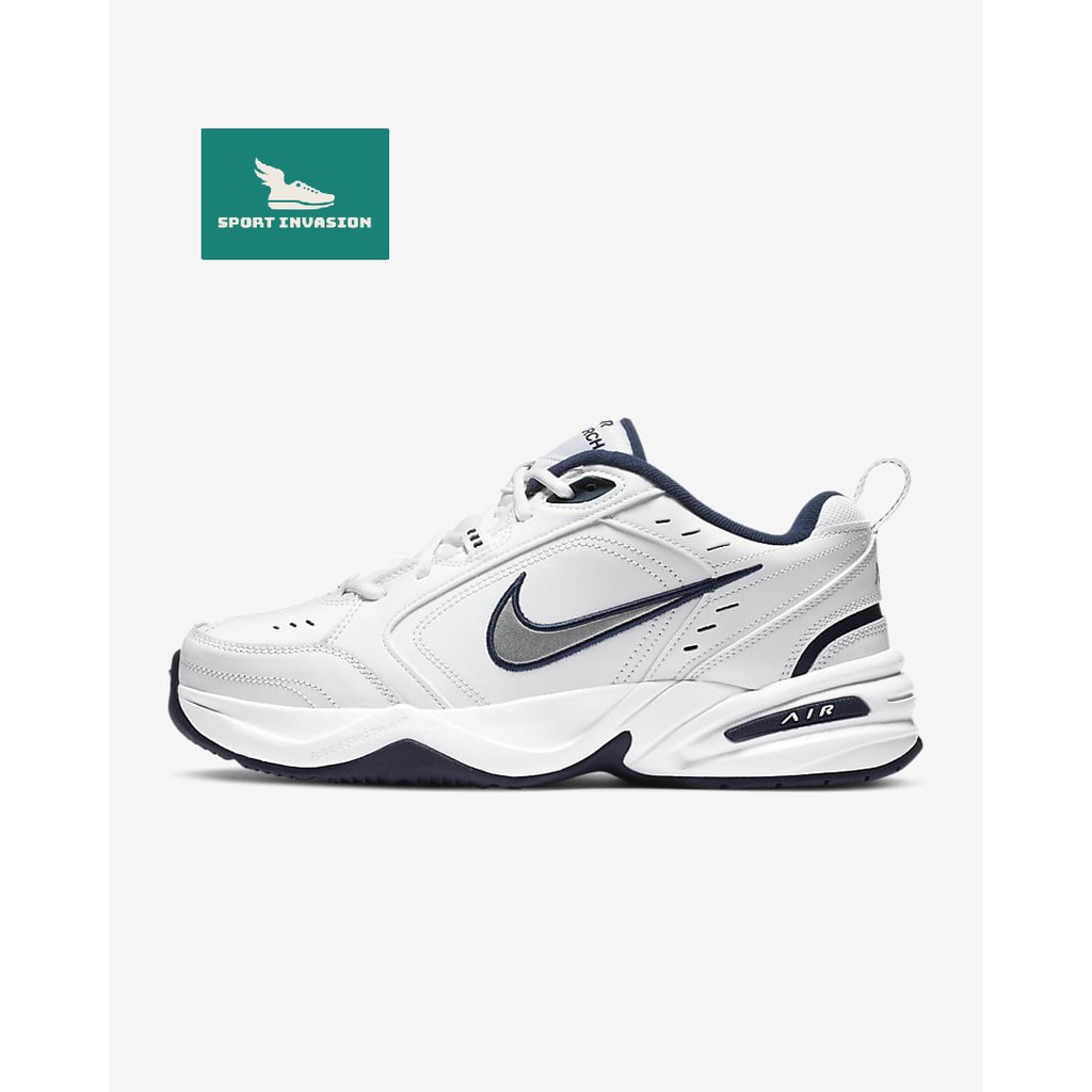 Nike air monarch on sale malaysia