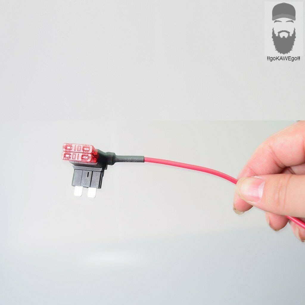 FIUS ADAPTER,FIUS TAMBAHAN KERETA Car Motor Fuse Blade Style Fuse ...