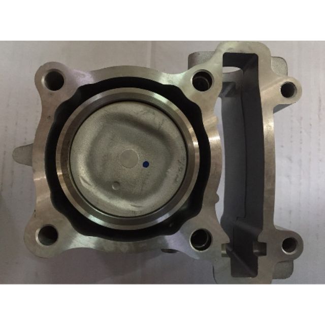Cylinder Block + Piston Set R15 First Model Harness | Shopee Malaysia