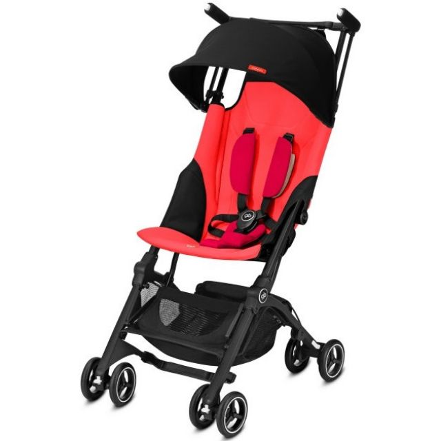 GB Pockit Plus pockit stroller 2018 GB pockit gold 2 years warranty Shopee Malaysia