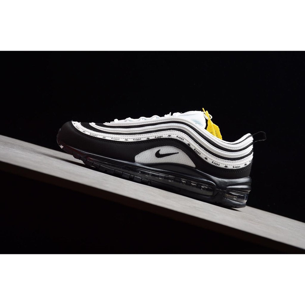 PROMOTION NIKE AIR MAX 97 KAPPA SERIES Shopee Malaysia