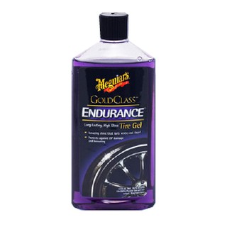 Meguiar's Endurance Tire Gel G7516 | Shopee Malaysia